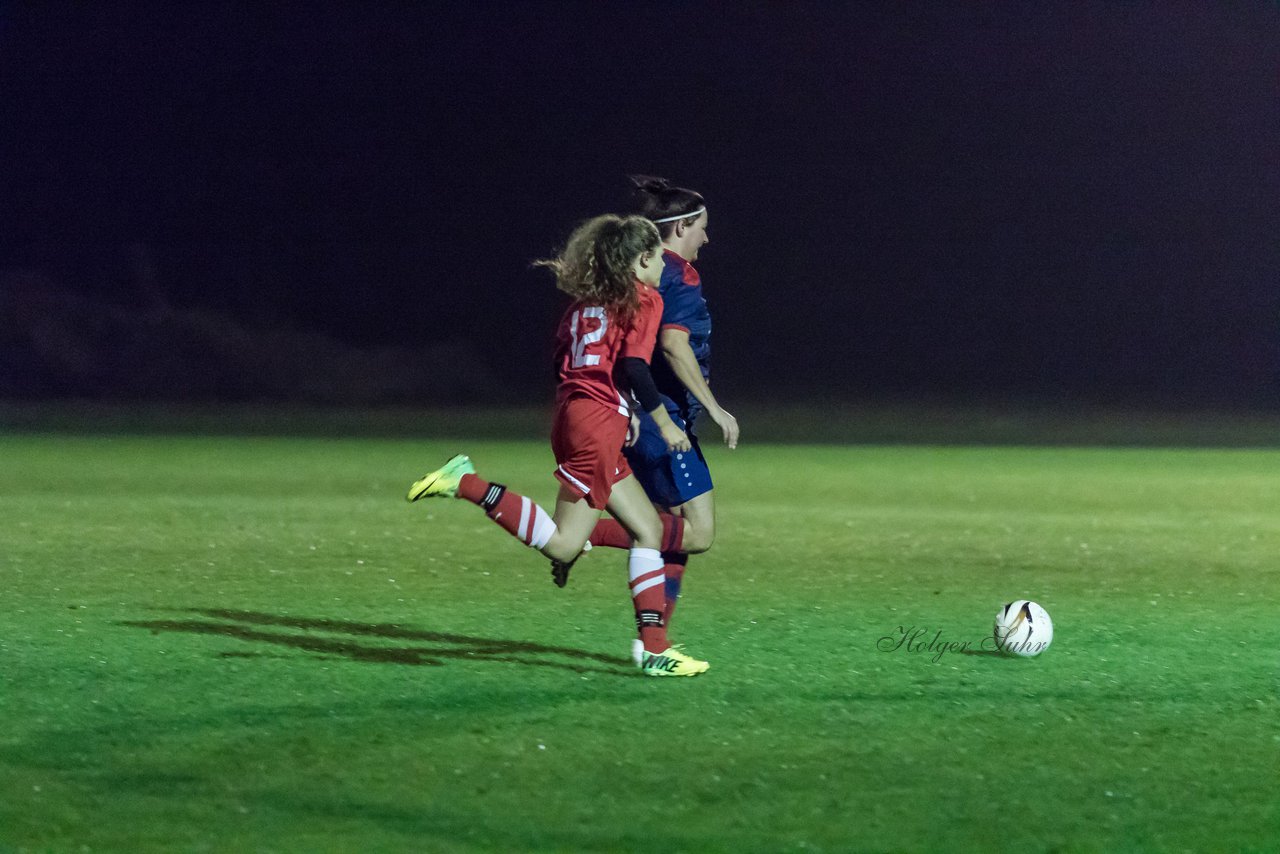 Bild 52 - Frauen TuS Tensfeld - TSV Wiemersdorf : Ergebnis: 4:2